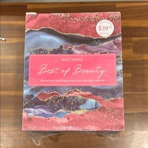 BeautySpace Skincare Bundle Lot of 14 Beauty Products